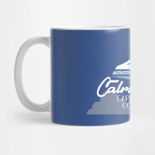 Calrissian's Capes for All Occasions Mug